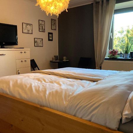 Stal-Escapade Bed and Breakfast Grosslangenfeld Εξωτερικό φωτογραφία